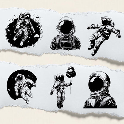 70.000+ Unique SVG Designs Bundle: Whole Shop Access (Digital Download)