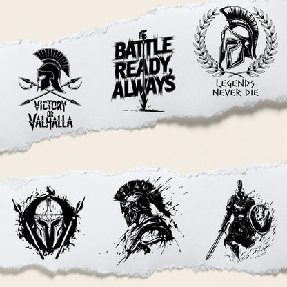 70.000+ Unique SVG Designs Bundle: Whole Shop Access (Digital Download)